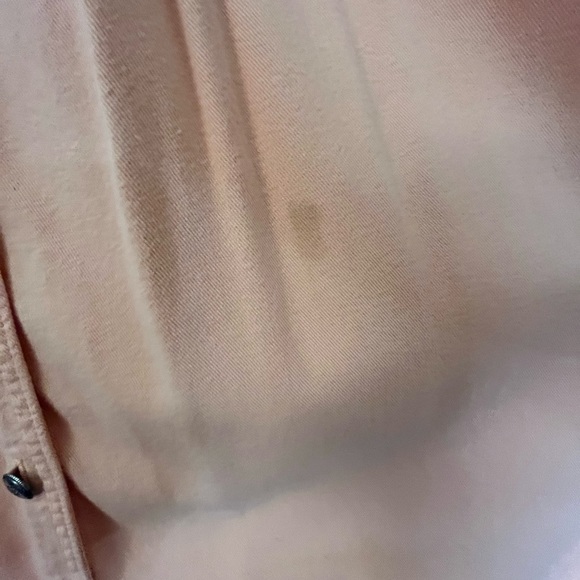 Tickets Vintage Women’s Dress - Picture 3 of 5